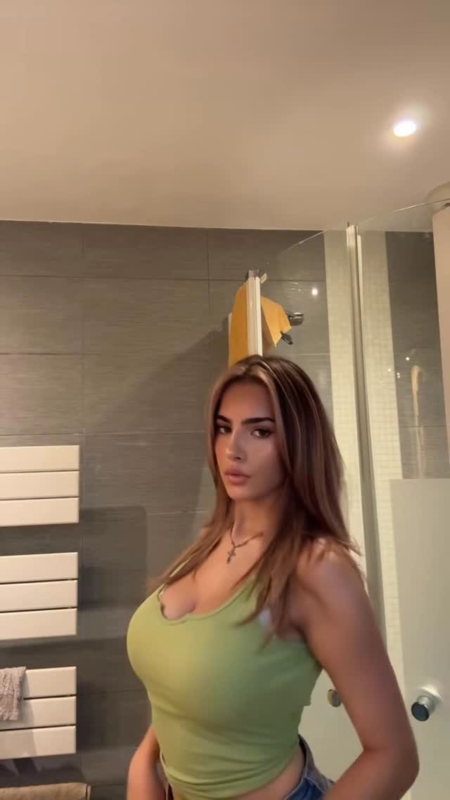 Mel Hootty nude Instagram photo — @mel.hootty leaked #1