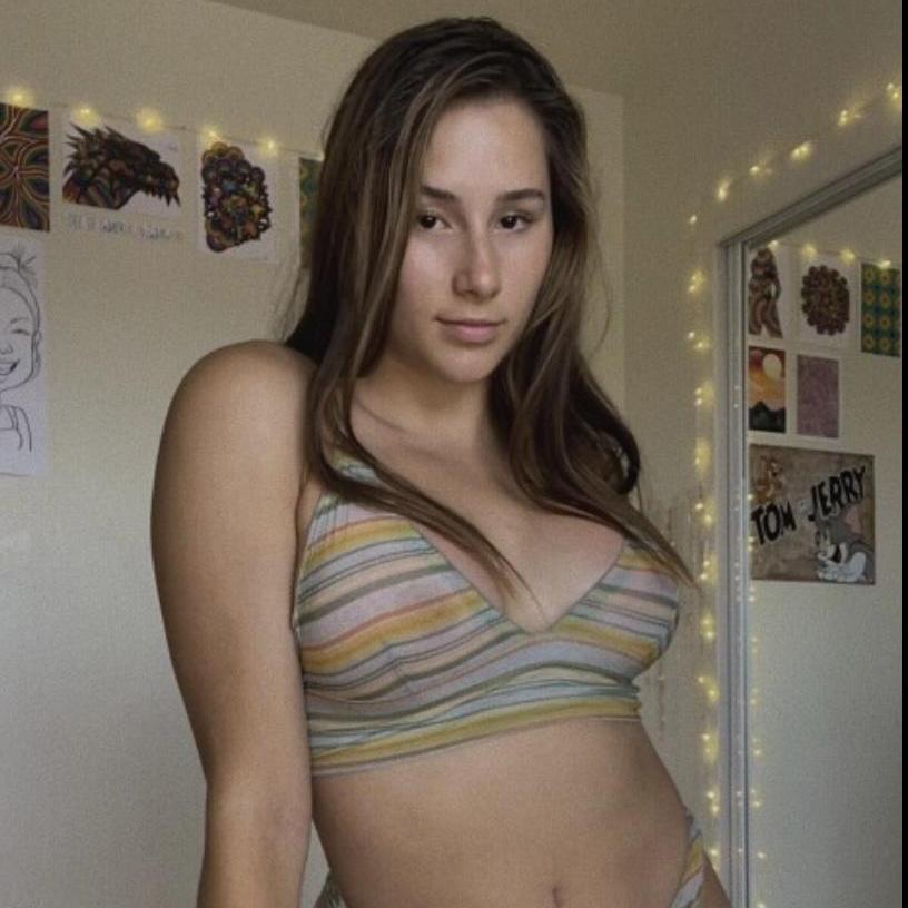 Berigalaxy Berigalaxy — Instagram girl nude model