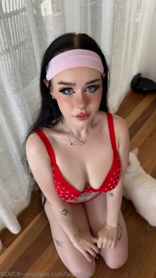 Laararosebackup Laararosebackup Instagram girl