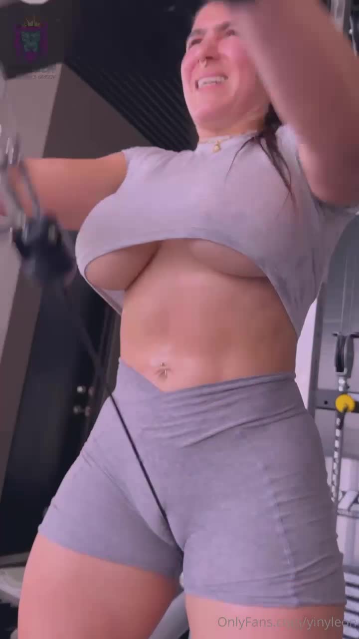 Yinyleonofficial Yinyleonofficial nude Instagram photo 64 — @yinyleonofficial leaked