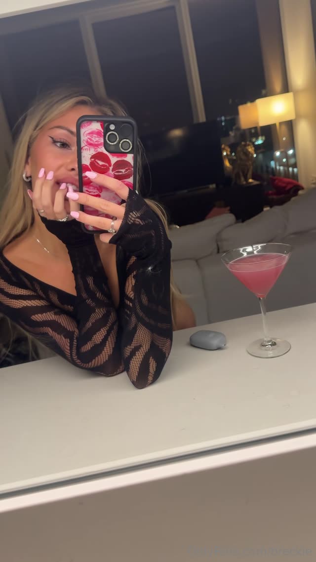 Breckiehill Breckiehill nude Instagram photo 14 — @breckiehil leaked