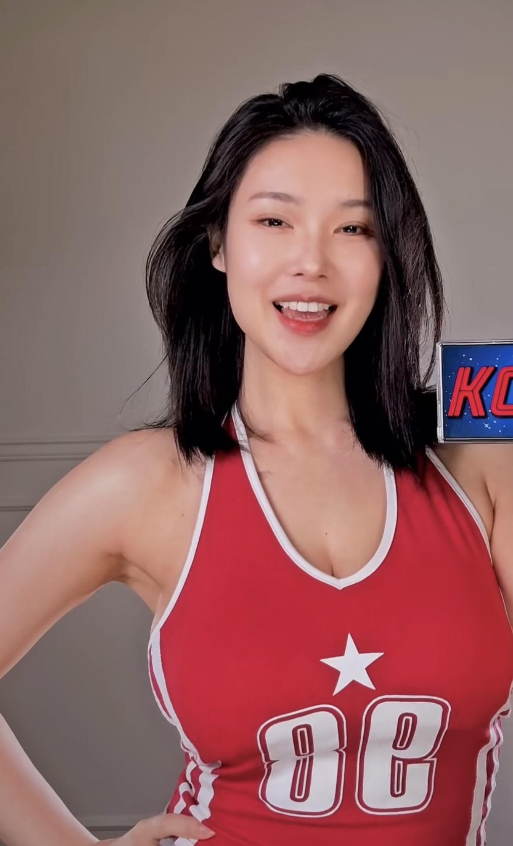 Norajoy_official — Instagram girl nude model