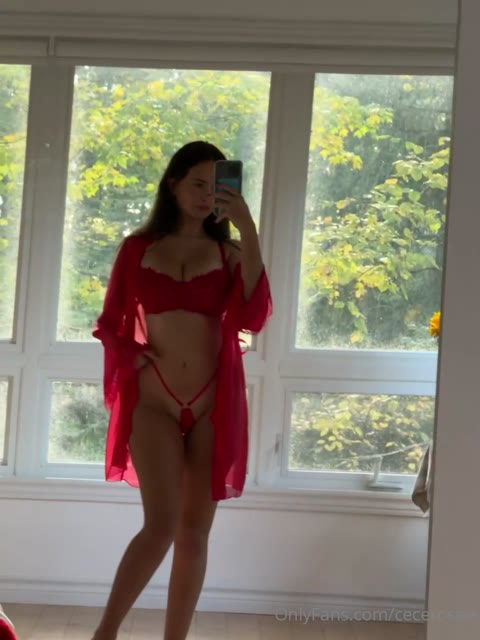 rosece rosece nude Instagram photo 12 — @cecerose leaked