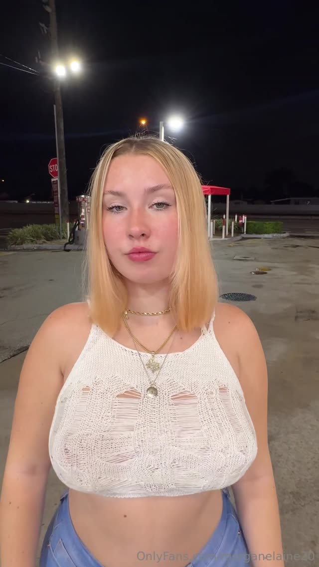Morganeelaine Morganeelaine nude Instagram photo 32 — @morganeelaine leaked