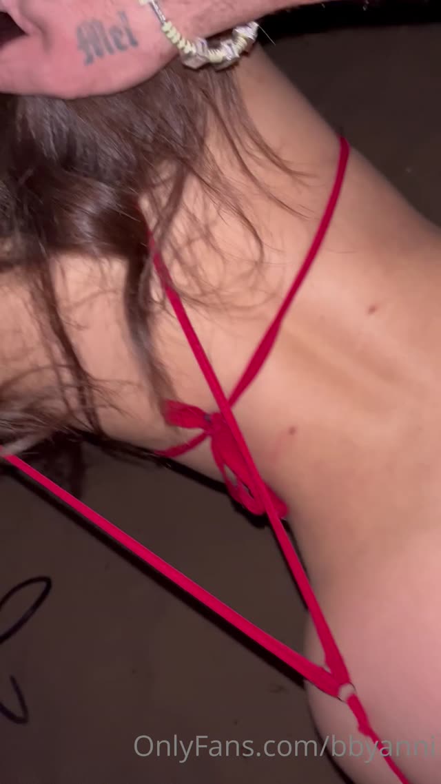 Nuttianni Nuttianni nude Instagram photo — @nuttianni leaked #3