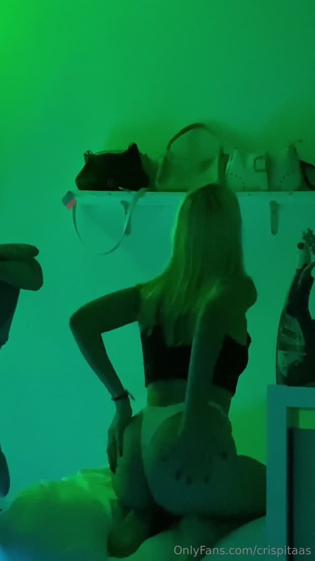 Crisnubito Crisnubito nude Instagram photo 13 — @crisnubitoo leaked
