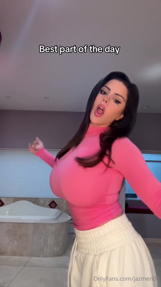 Jazmenjafar Jazmenjafar nude Instagram photo 23 — @jazmenjafar leaked