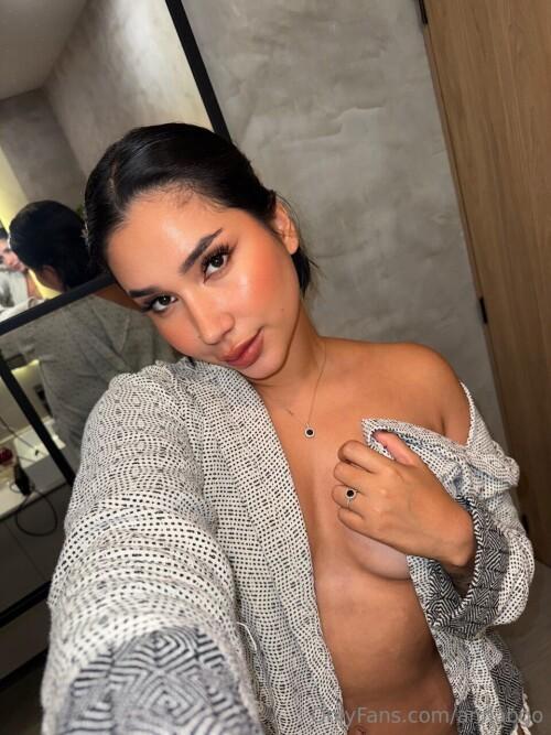 Annabgo Instagram girl