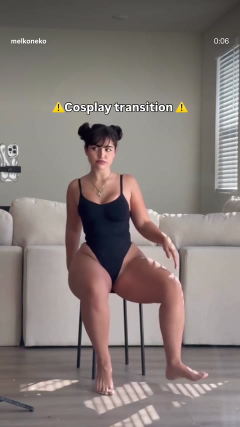 Melkoneko Melkoneko nude Instagram photo — @melkoneko leaked #9