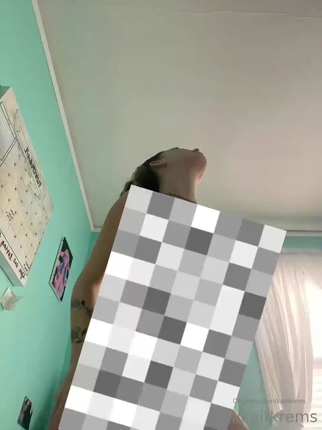 Kaitlynkrems nude Instagram photo 14 — @kaitlynkrems leaked