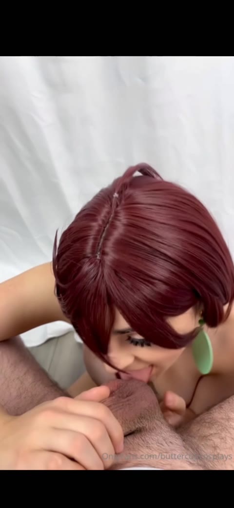 Buttercupcosplays Buttercupcosplays nude Instagram photo 12 — @buttercup leaked