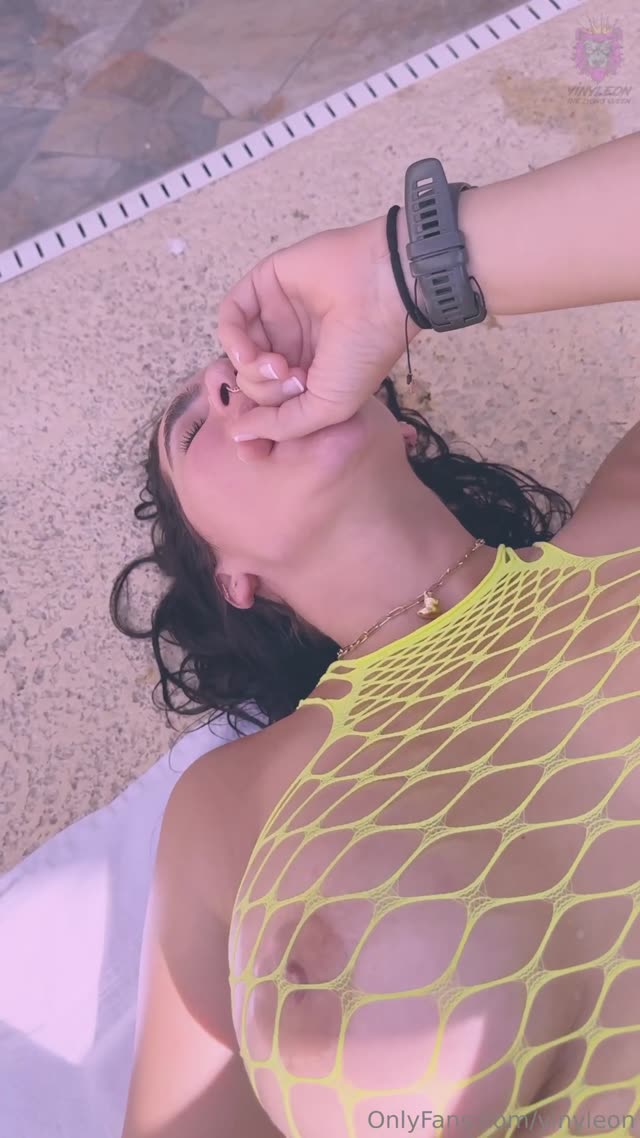 Yinyleonofficial Yinyleonofficial nude Instagram photo 55 — @yinyleonofficial leaked