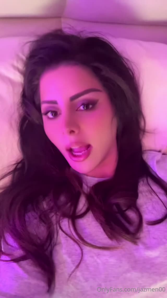 Jazmenjafar Jazmenjafar nude Instagram photo 22 — @jazmenjafar leaked