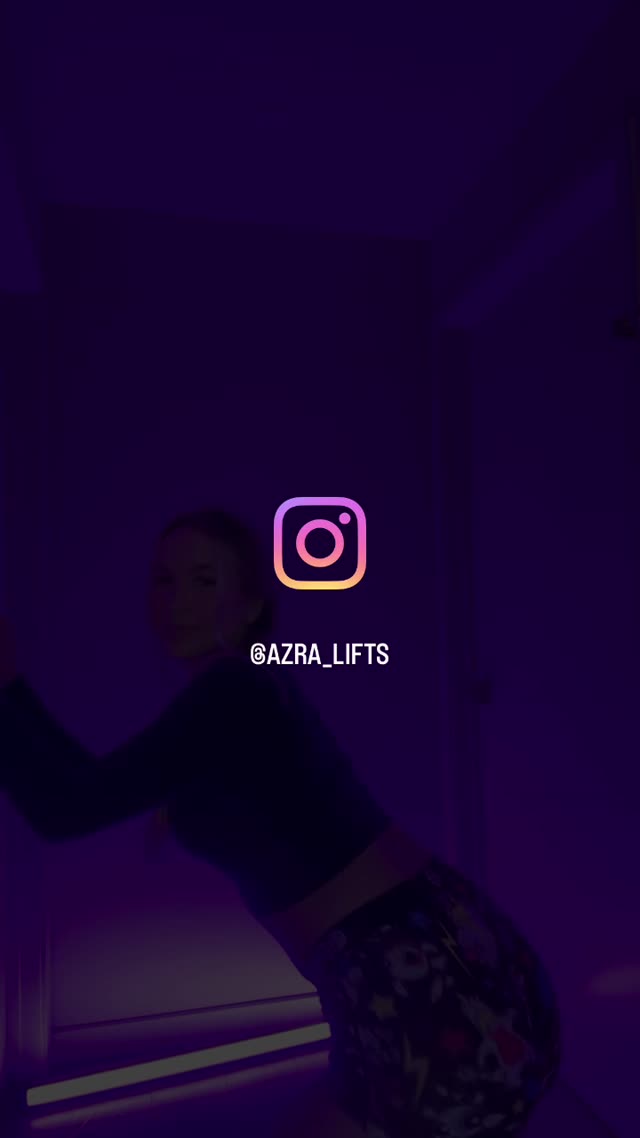 Azra_lifts nude Instagram photo 10 — @azra_lifts leaked