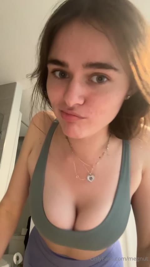 Megnutt Megnutt nude Instagram photo — @megnutt leaked #9