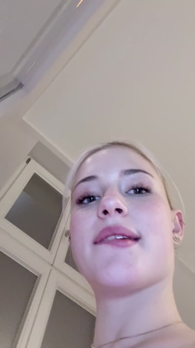Fabienne0805 nude Instagram photo 27 — @fabienne0805 leaked