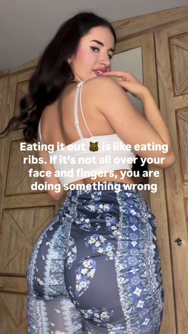 Iammarlynb Iammarlynb nude Instagram photo 12 — @iaminamarlene leaked