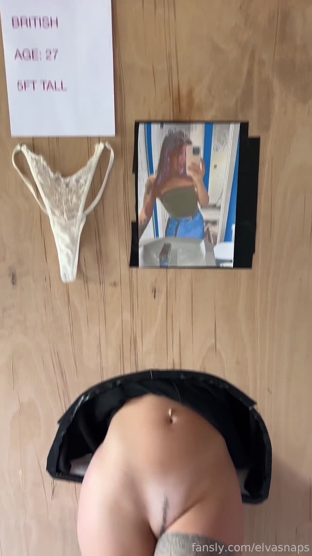 Elvasnaps nude Instagram photo 38 — @elvasnaps leaked