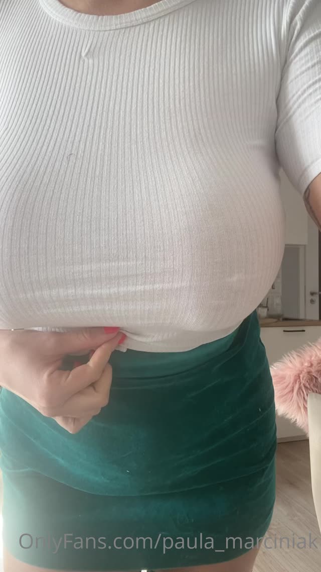Paula_marciniak Paula_marciniak nude Instagram photo 33 — @paula_marcin leaked