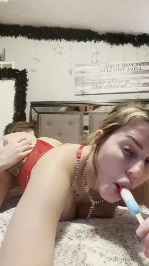 Ashtynsommer nude Instagram photo 12 — @ashtynsommer leaked