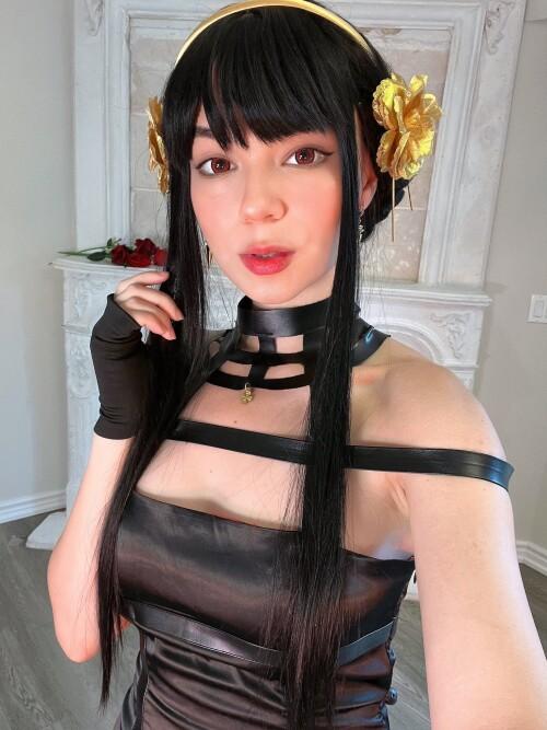 Maimynyan Instagram girl