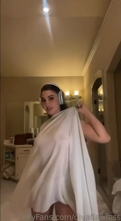 Divaflawless Divaflawless nude Instagram photo — @divaflawless leaked #9