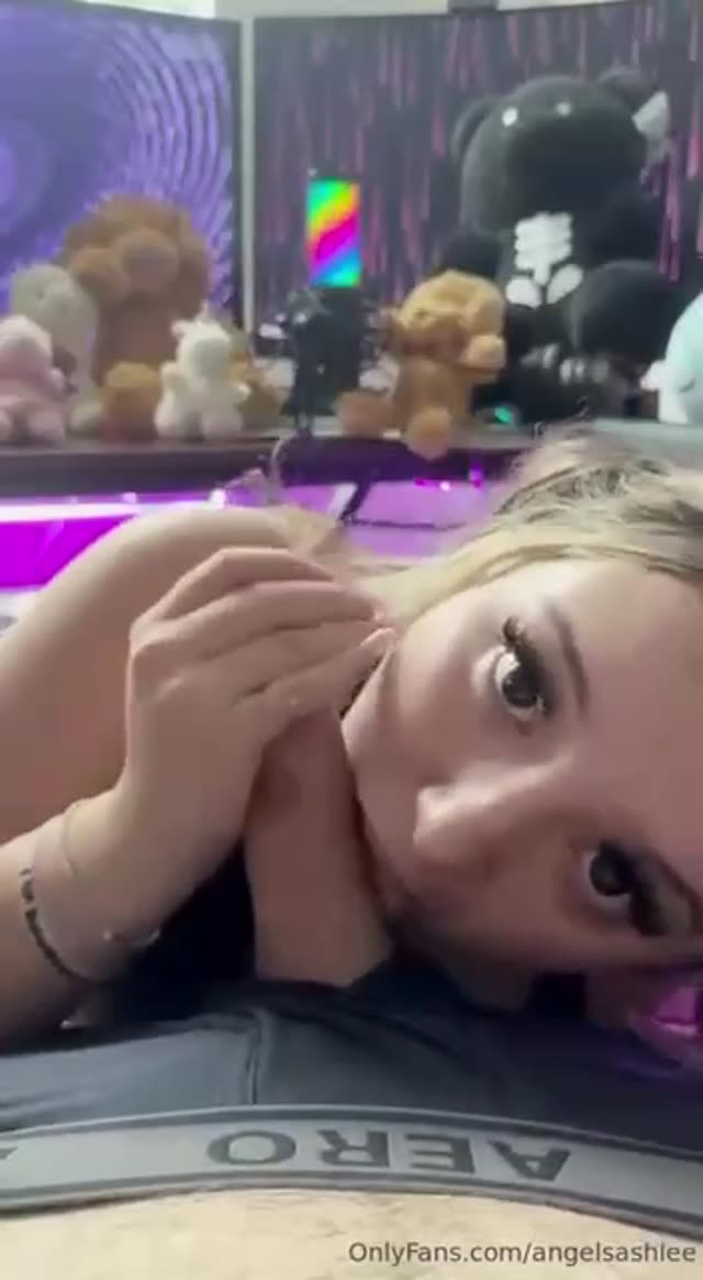 Angelsashlee Angelsashlee nude Instagram photo 29 — @angelsashles leaked