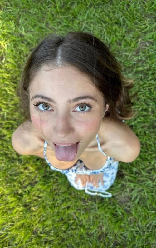Janicee.nichole — Instagram girl nude model