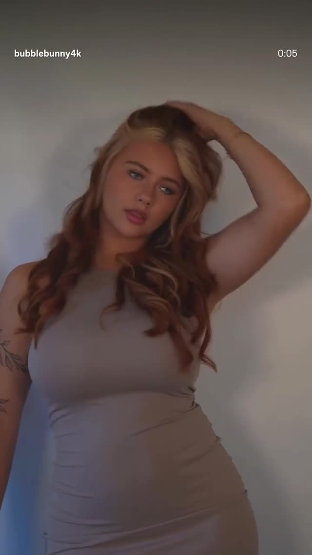 Bubblebunny4k Bubblebunny4k nude Instagram photo — @bubblebunny4k leaked #6