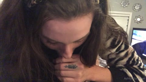 Ashtynsommer nude Instagram photo — @ashtynsommer leaked #9