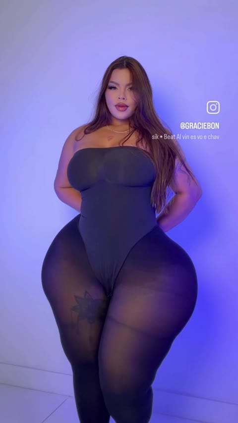 Graciebon Graciebon nude Instagram photo — @graciebon leaked #2