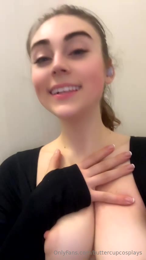 Buttercupcosplays Buttercupcosplays nude Instagram photo — @buttercup leaked #3