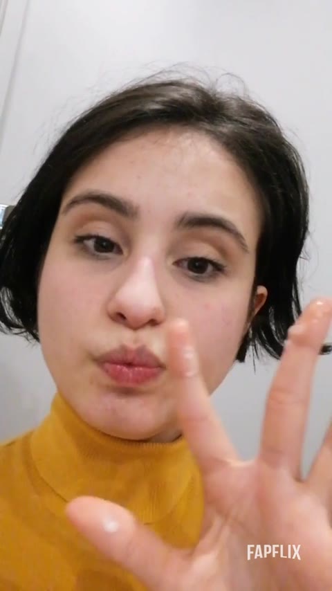 Likaland nude Instagram photo — @likaland leaked #2