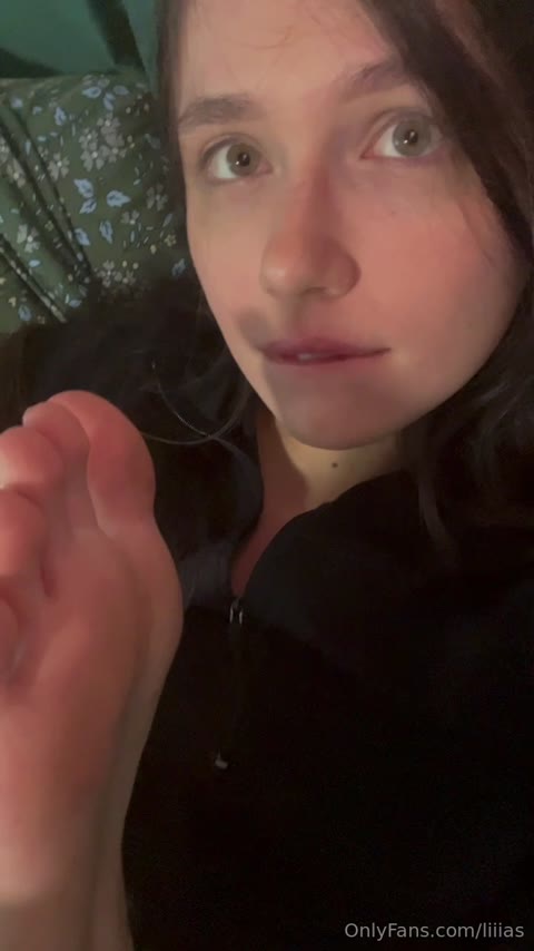 Liiias nude Instagram photo — @liiias leaked #5