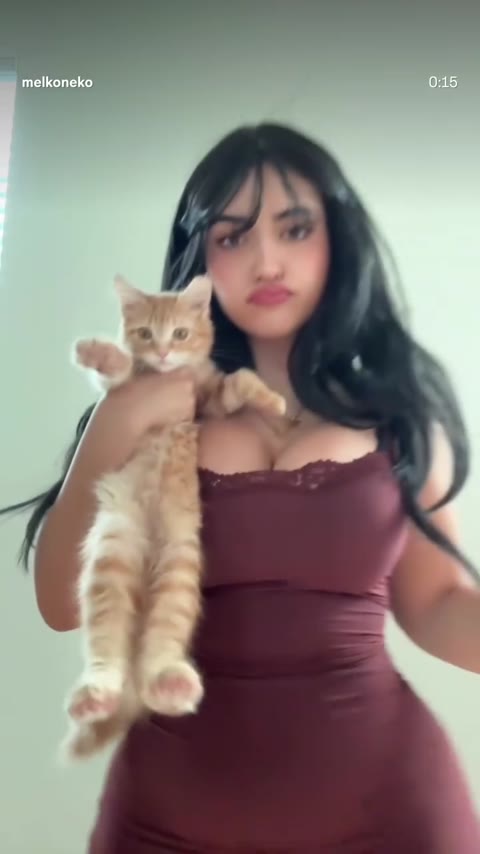Melkoneko Melkoneko nude Instagram photo — @melkoneko leaked #2