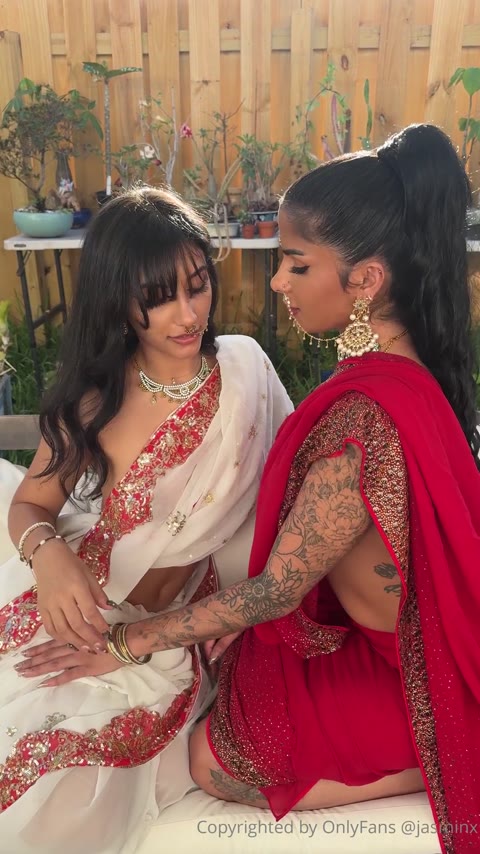 Jasminx nude Instagram photo — @jasminx leaked #5