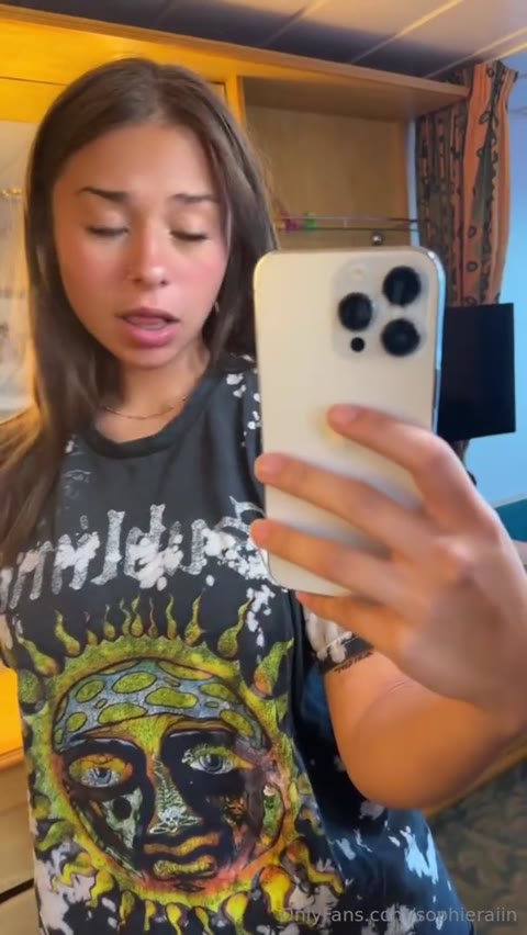 Sophieraiin Sophieraiin nude Instagram photo — @sophieraiin leaked #4