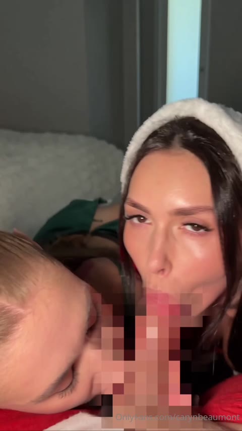 Carynbeaumont nude Instagram photo — @carynbeaumont leaked #5