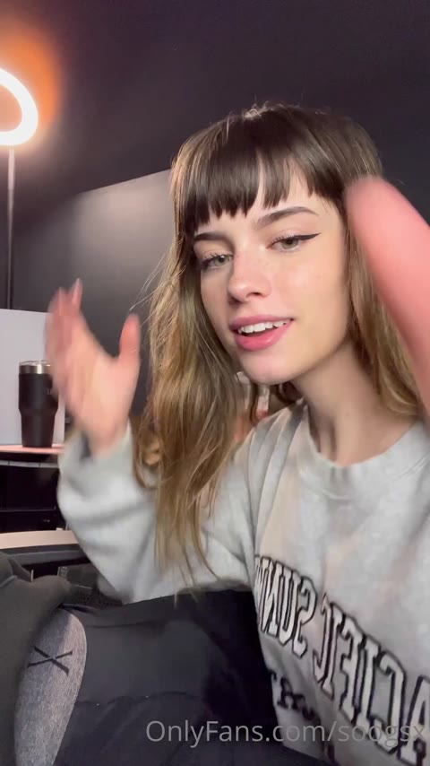 Soogsx nude Instagram photo — @soogsx leaked #7