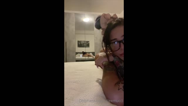 Alexmucci Alexmucci nude Instagram photo — @alexmucci leaked #7