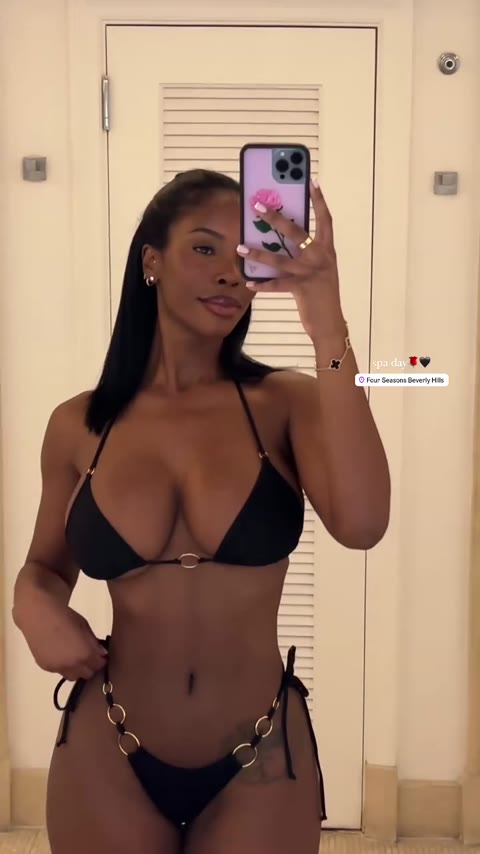 Misslexiii nude Instagram photo — @misslexiii leaked #8