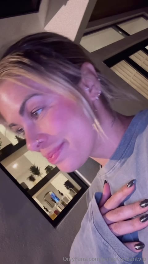 Paigevanzant nude Instagram photo 11 — @paigevanzant leaked