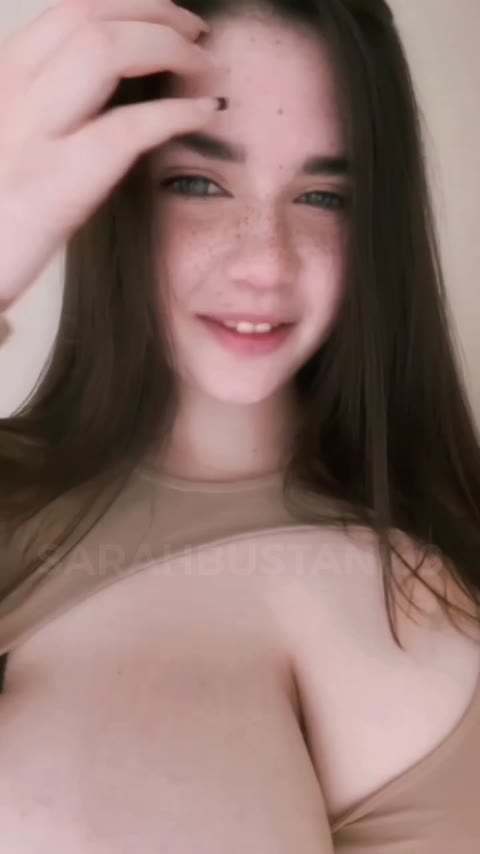 Sarahbustani nude Instagram photo — @sarahbustani leaked #2
