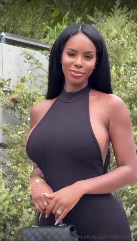 Misslexiii nude Instagram photo — @misslexiii leaked #2