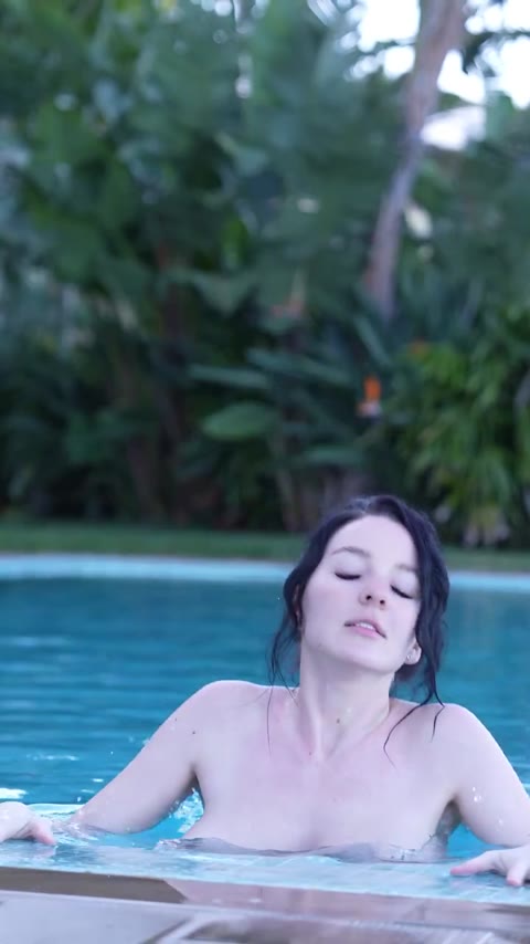 Laurine Laurine nude Instagram photo — @laurine leaked #7