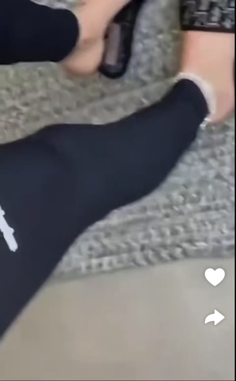 Bhadbhabie nude Instagram photo 3 — @bhadbhabie leaked