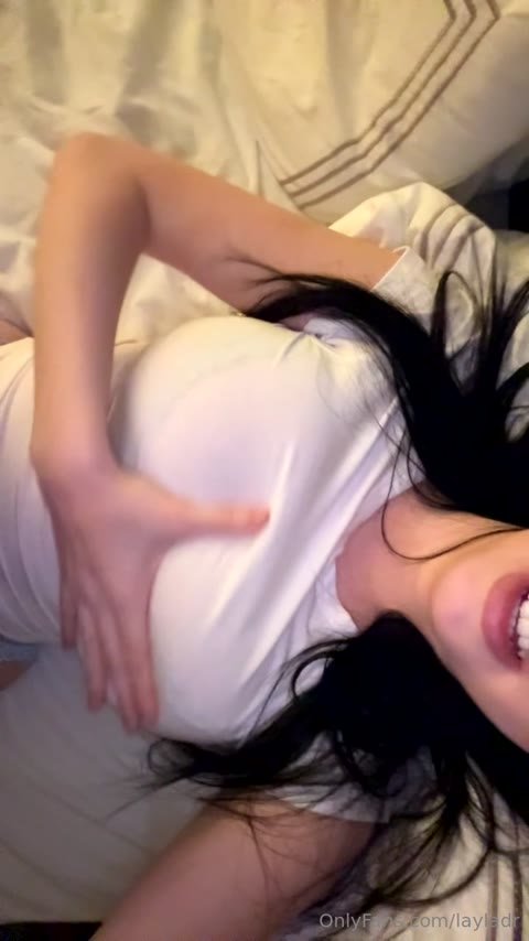 Layladream Layladream nude Instagram photo — @layladreams leaked #1