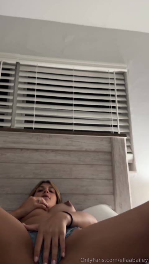 Itsellabailey nude Instagram photo — @itsellabailey leaked #6