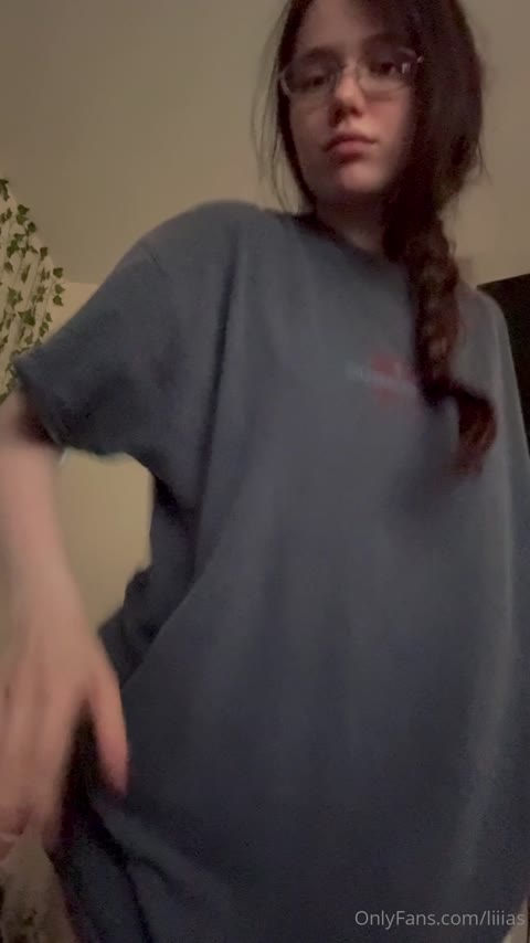 Liiias nude Instagram photo — @liiias leaked #4