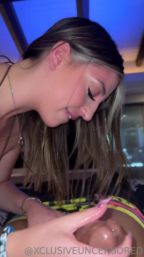 mariemeg mariemeg nude Instagram photo 2 — @megmarii leaked